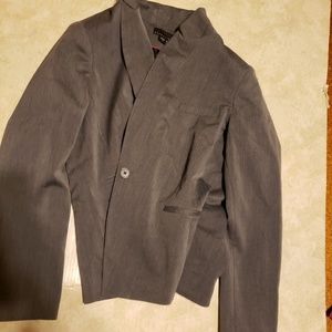 Attention women's suit blazer